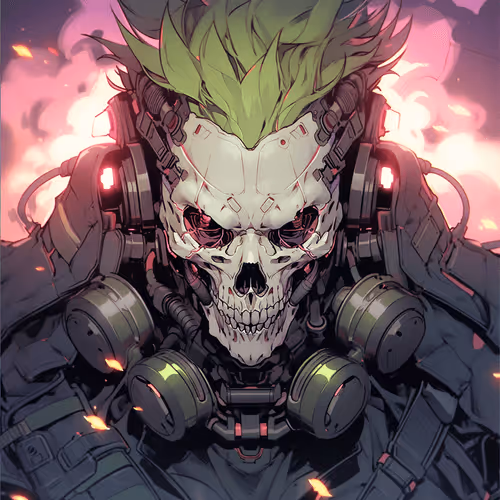 Undead 2043