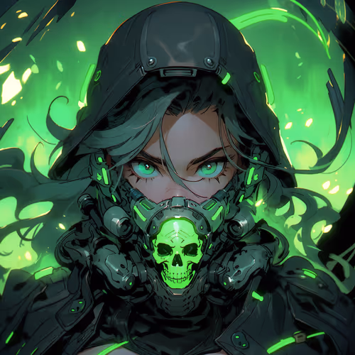 Undead 2043