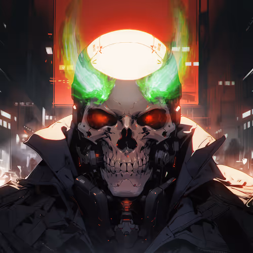 Undead 2043