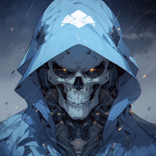 Undead 2043