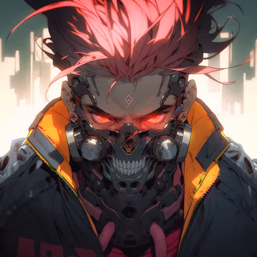 Undead 2043