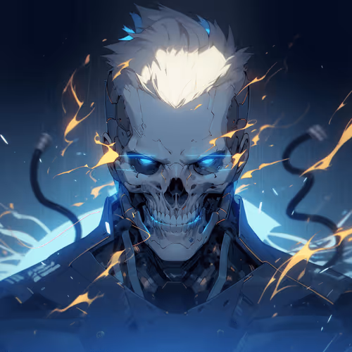 Undead 2043