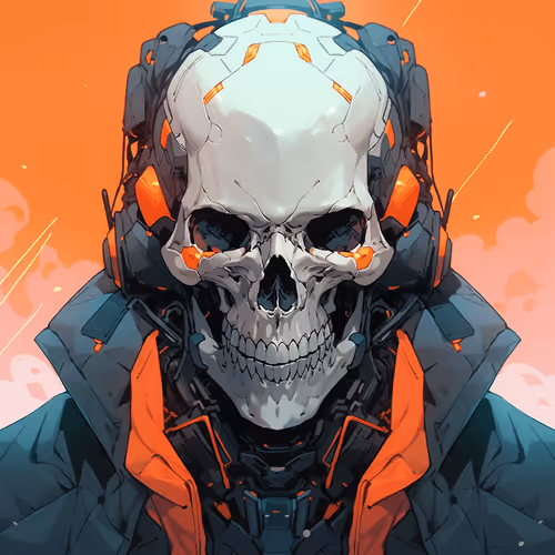 Undead 2043