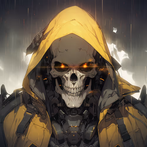 Undead 2043
