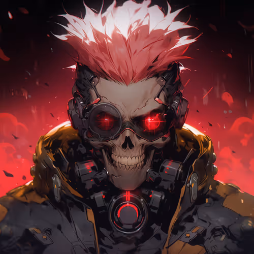 Undead 2043