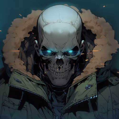 Undead 2043