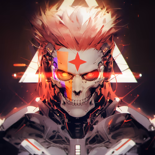 Undead 2043