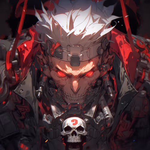 Undead 2043