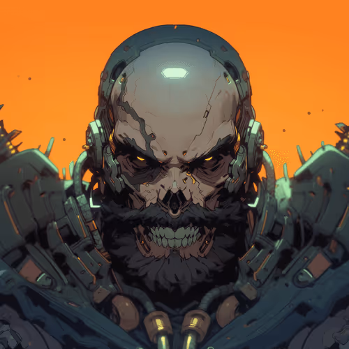 Undead 2043