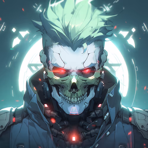 Undead 2043