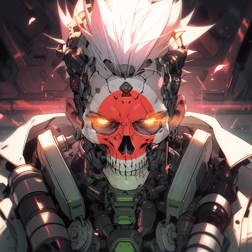 Undead 2043