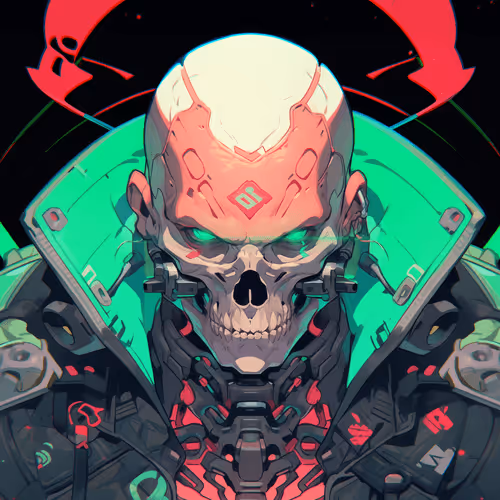 Undead 2043