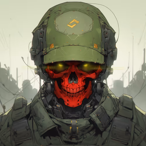 Undead 2043