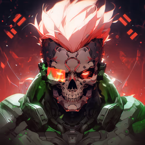 Undead 2043