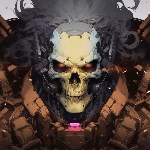 Undead 2043