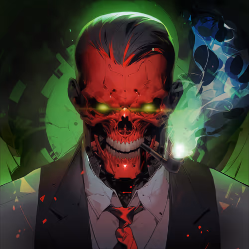 Undead 2043