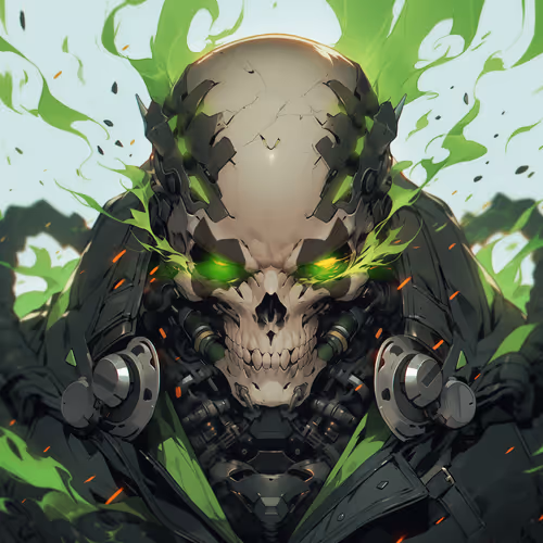 Undead 2043