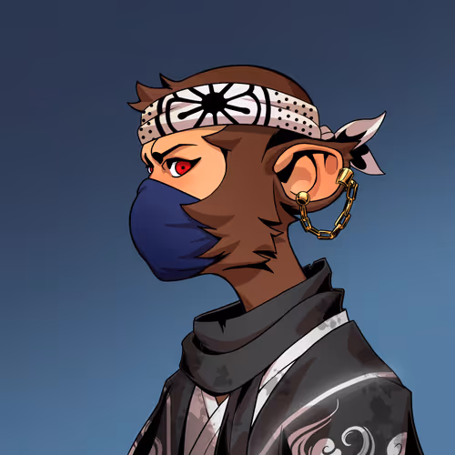 Sarugami