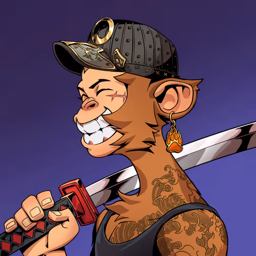 Sarugami #2114