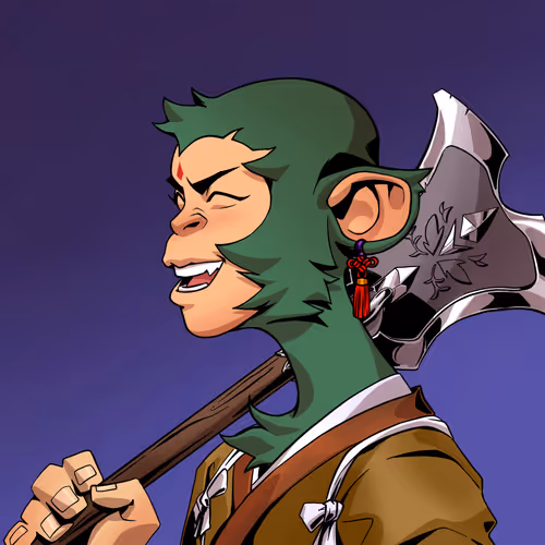 Sarugami