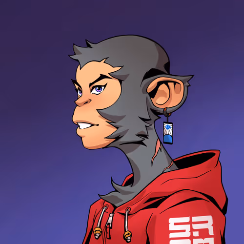 Sarugami