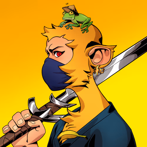 Sarugami