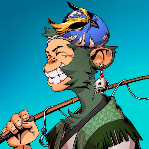 Sarugami