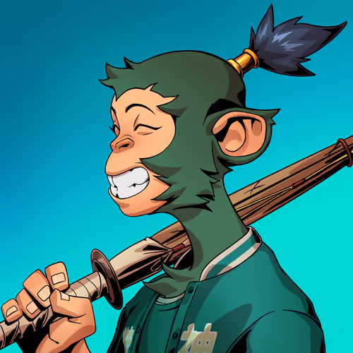 Sarugami