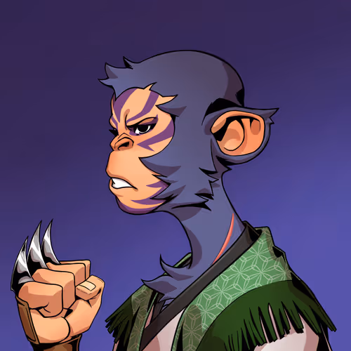 Sarugami