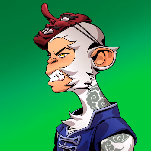 Sarugami #773