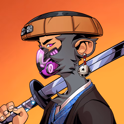 Sarugami