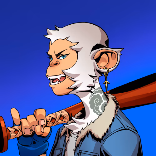 Sarugami