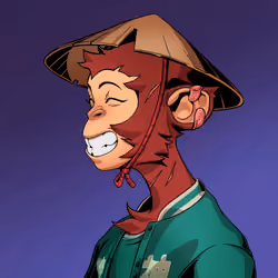 Sarugami #22
