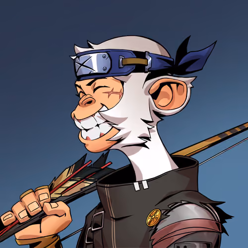 Sarugami #740
