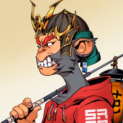 Sarugami #376