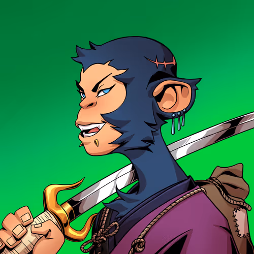 Sarugami