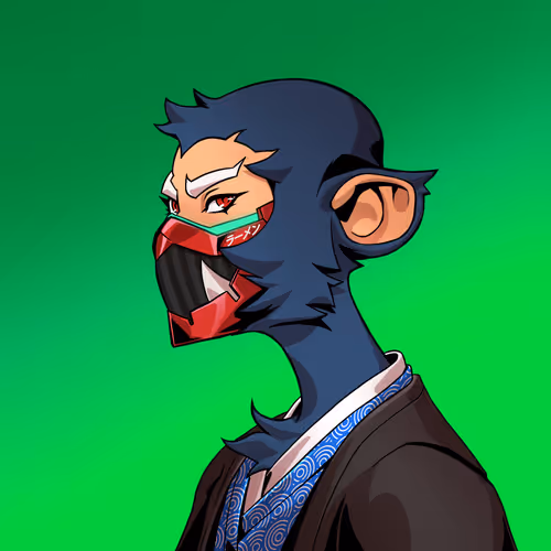 Sarugami
