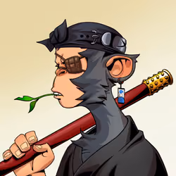 Sarugami #353