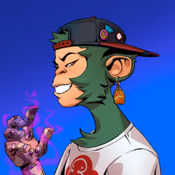 Sarugami #481