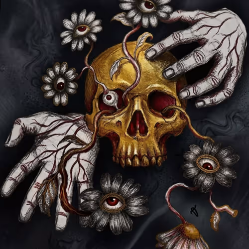 After the Mind Dreamed