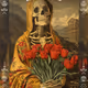 Tulipanes de Los Muertos