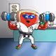 988