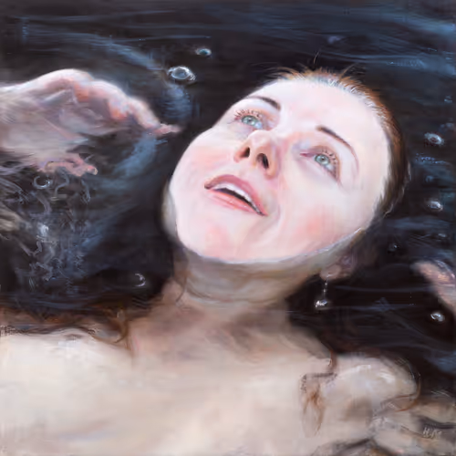 Contemporary Figure Art V2