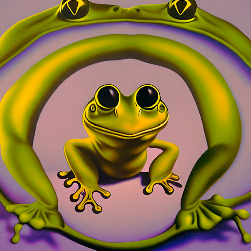 Froges V2