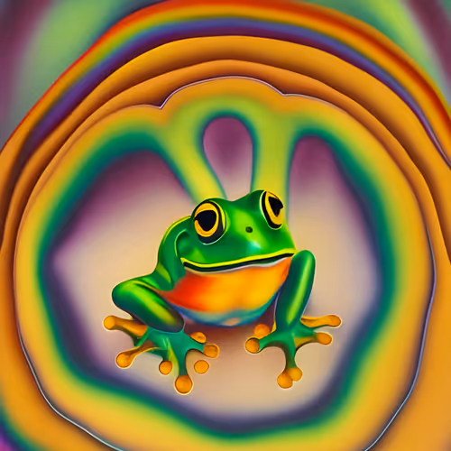 Froges V2