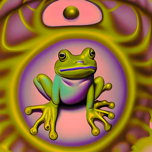 Froges V2