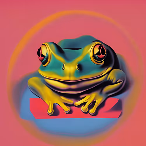 Froges V2