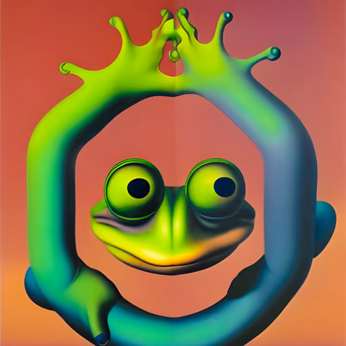 FROGES #38