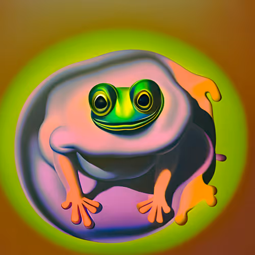 Froges V2