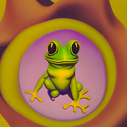 FROGES #64